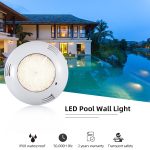 Illuminate Your Pool: Dive into the World of Advanced Pool Lights 22_01