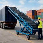 Efficiency on the Dock: Why a Modern Loading Conveyor Is the Backbone of Fast, Safe Throughput