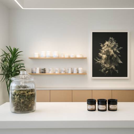 Inside the 710 Labs Shop: Where Craft Cannabis Meets Cult Status